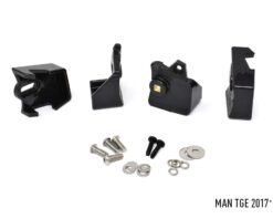 Στήριγμα μάσκας μόνο για MAN TGE (2017+) – Συμβατό με V6