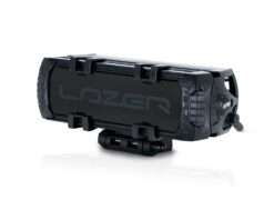 Μαύρο κάλυμμα φακού - Triple-R 750 Gen2