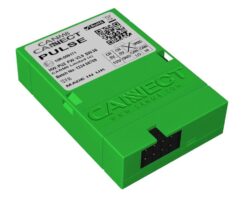 CanM8 Cannect Pulse (10Hz) – για Triple-R Smartview (Volvo Cars)