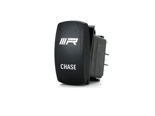 Rocker Switch - Chase