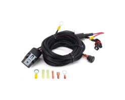 Καλωδίωση ενός λαμπτήρα 2Pin, Aptiv, 12V 40Amp 3.2m